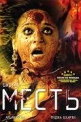 Месть 2007, Индия постер