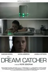 The Dream Catcher 2019 постер