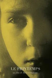 Весна 1971 постер