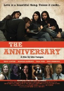 Постер The Anniversary 2009