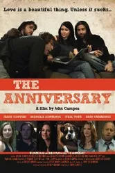 The Anniversary 2009 постер