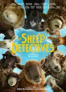 Три мешка шерсти: Овечий детектив постер