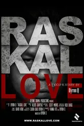 Raskal Love постер