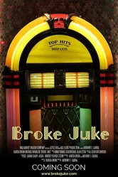Broke Juke постер