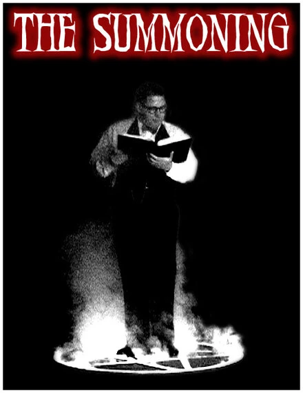 Постер The Summoning 2004