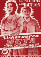 Niskavuoren Heta постер