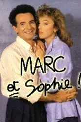 Марк и Софи 1987 постер