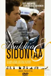 Kukkia & sidontaa постер