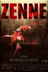 Танцор Зенне 2011 постер