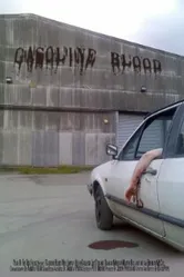 Gasoline Blood постер