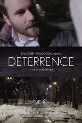 Deterrence постер