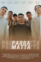 Parramatta постер