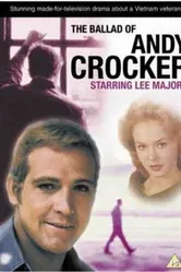 Баллада Энди Крокера 1969 постер
