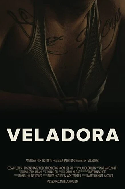 Постер Veladora