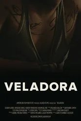 Veladora постер