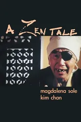 A Zen Tale постер