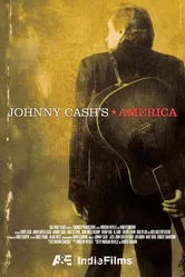 Johnny Cash's America постер