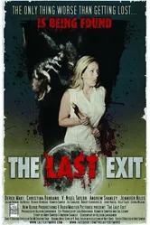 The Last Exit постер