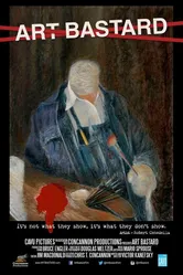 Art Bastard постер