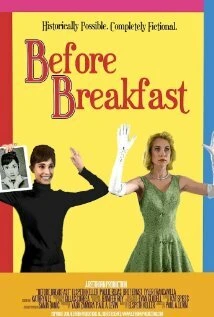 Постер Before Breakfast 2010