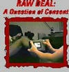 Постер Raw Deal: A Question of Consent