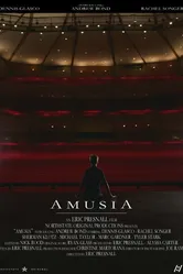 Amusia 2016 постер