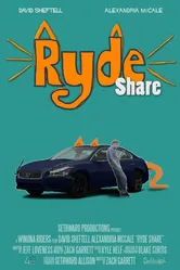 Ryde Share постер