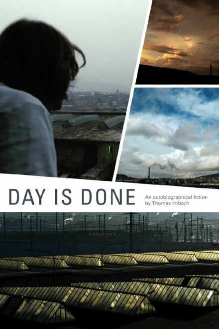 Постер Day Is Done