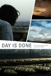 Day Is Done постер