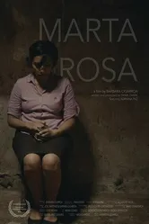 Marta Rosa постер