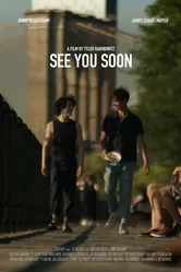 See You Soon 2020, США, короткометражка постер