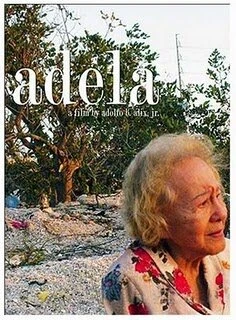 Постер Адела 2008