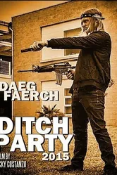 Ditch Party постер