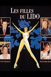 Девушки из «Лидо» 1995 постер