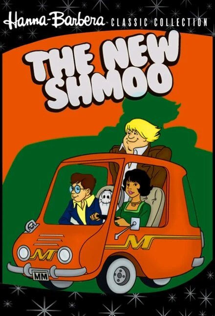 Постер The New Shmoo
