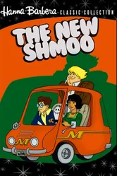 The New Shmoo постер