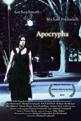 Apocrypha постер