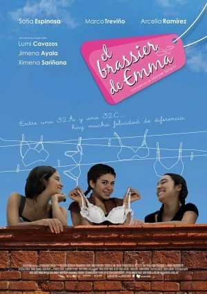 Постер El brassier de Emma