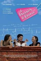 El brassier de Emma постер