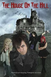 The House on the Hill 2011 постер