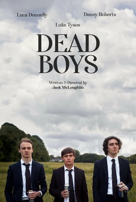 Постер Dead Boys