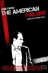 The American Failure постер