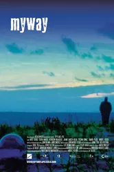 Мой путь 2007 постер