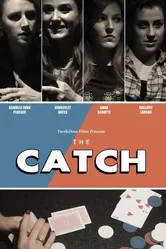 The Catch 2013 постер