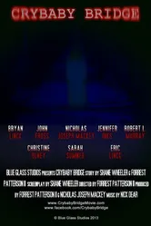 Crybaby Bridge: The Legend of Elizabeth постер