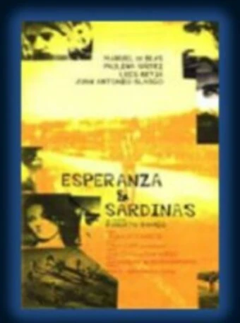 Постер Esperanza & sardinas