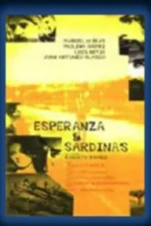 Esperanza & sardinas постер