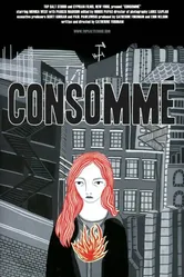 Consommé постер