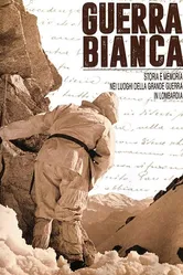 Guerra bianca постер