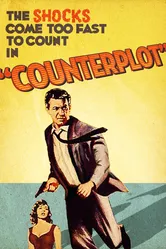 Counterplot постер